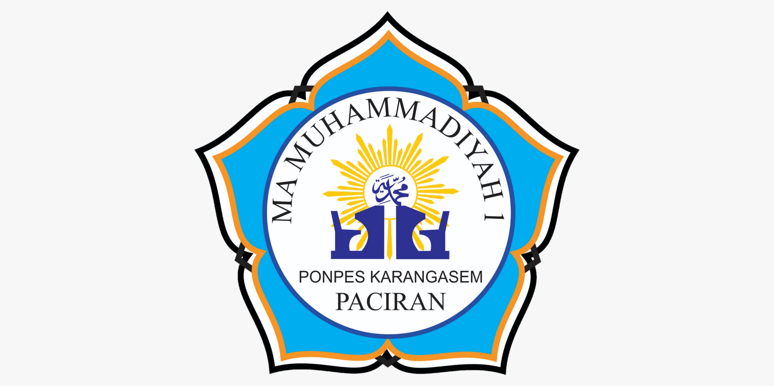 Logo MA Muhammadiyah